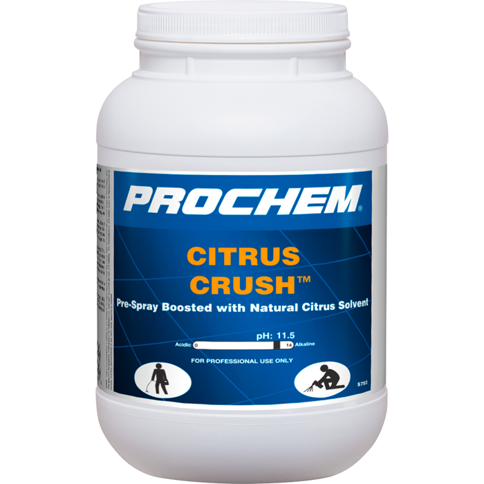 Citrus Crush