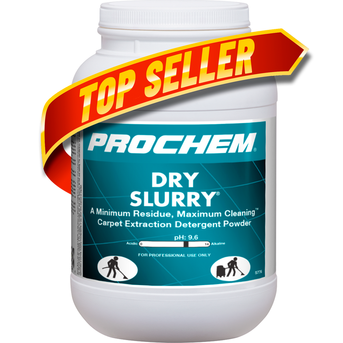 Dry Slurry