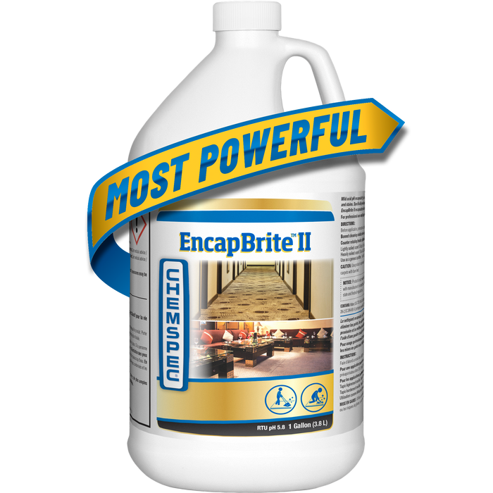 EncapBrite II