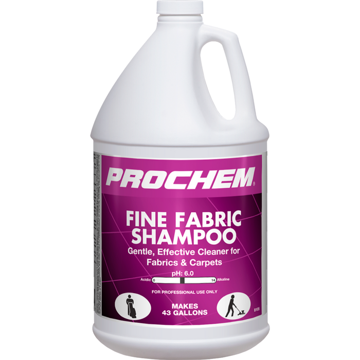 Fine Fabric Shampoo