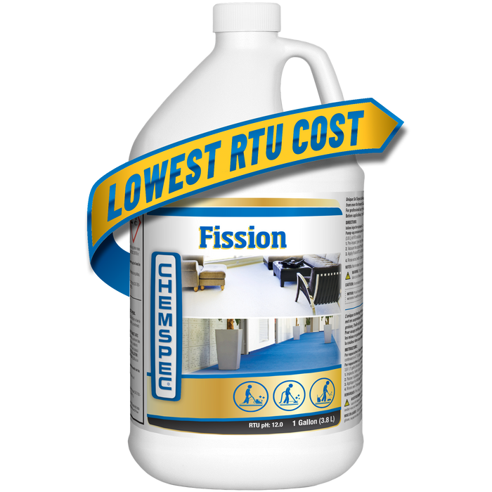 Fission