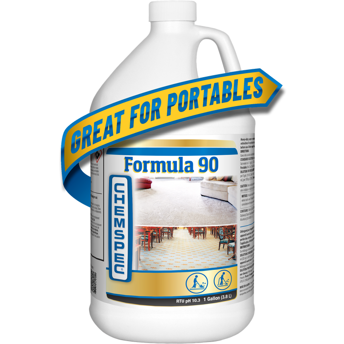 Formula 90