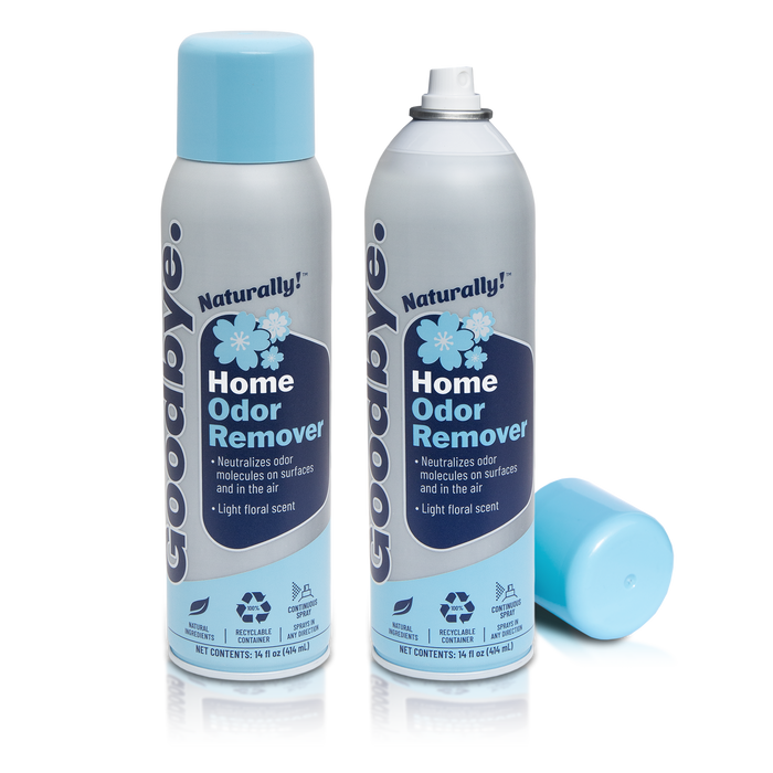 Natural Home Odor Remover - 2-pack
