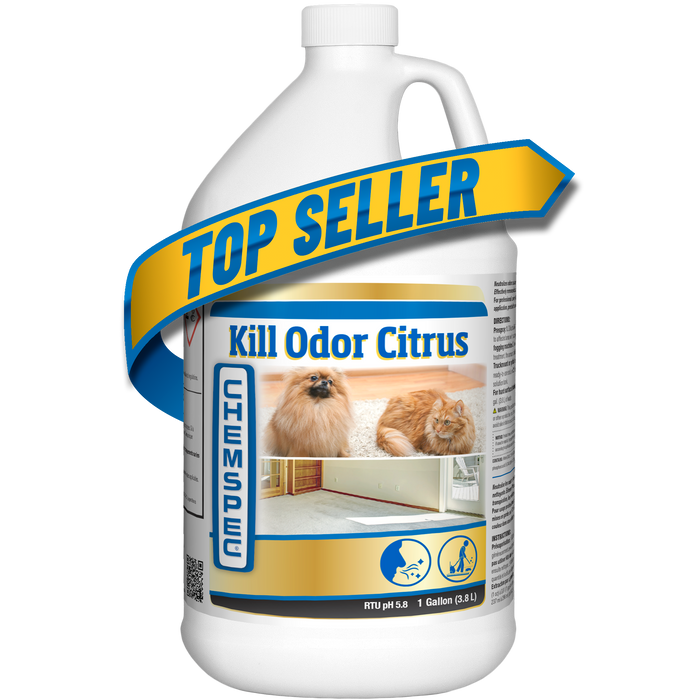 Kill Odor Citrus