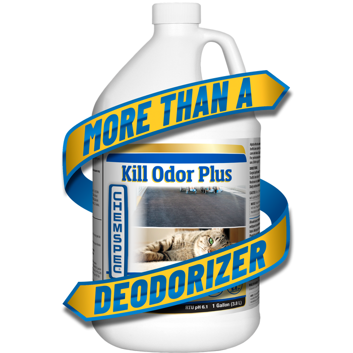 Kill Odor Plus