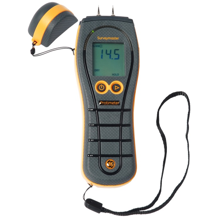 Protimeter Surveymaster