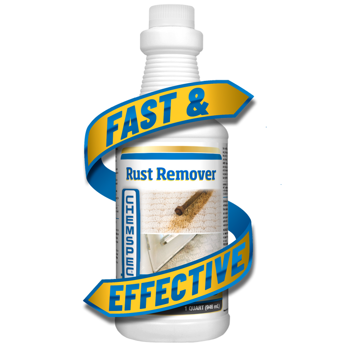 Rust Remover
