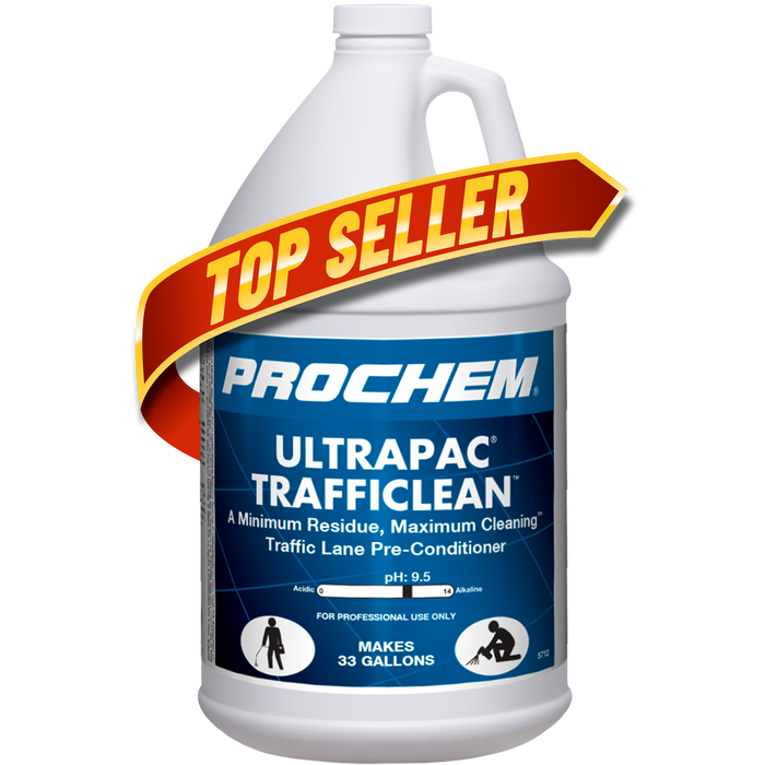 Ultrapac Trafficlean S712