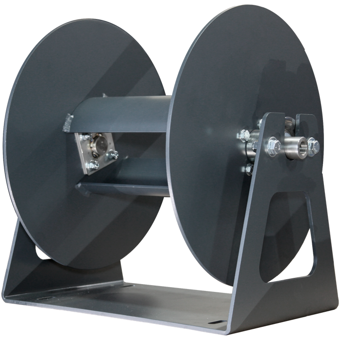 Solution / Water Supply Hose Reel