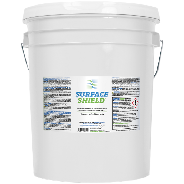 SurfaceShield® Protectant