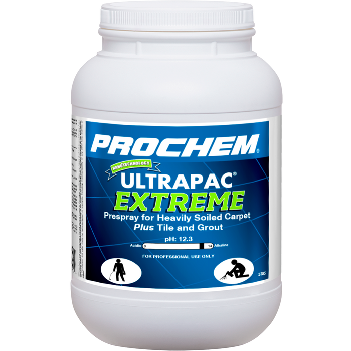 Ultrapac Extreme