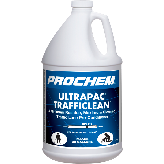 Ultrapac Trafficlean S711