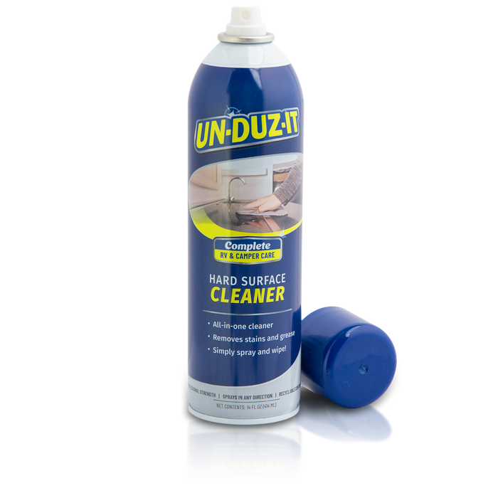 Hard Surface Cleaner