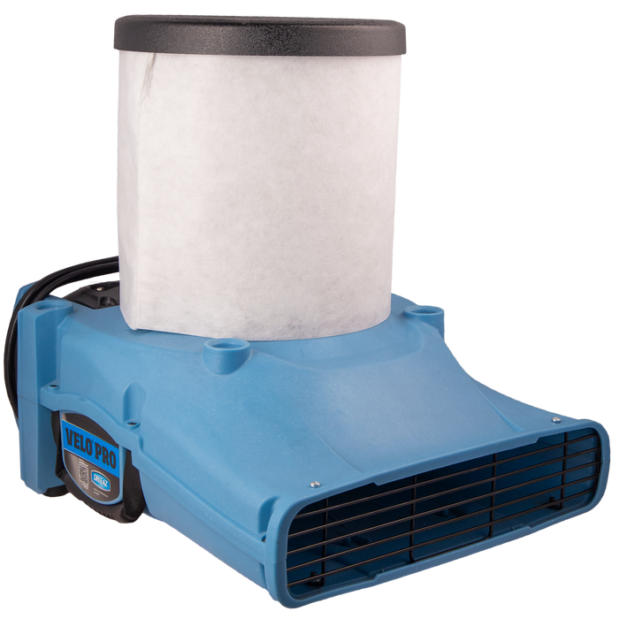 Velo® HEPA Kit