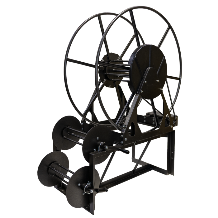 Sapphire Scientific Electric Hose Reel