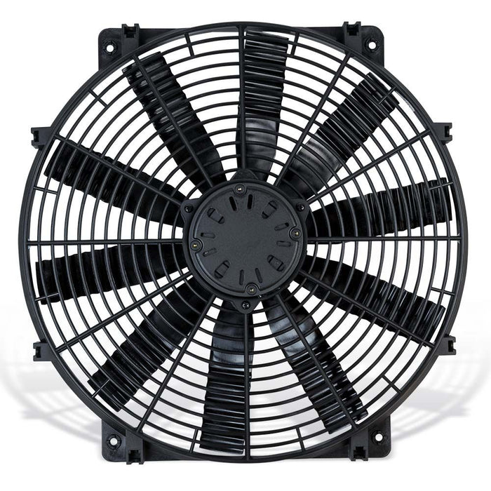 16-inch Flex-Wave® LoBoy Electric Fan (puller)