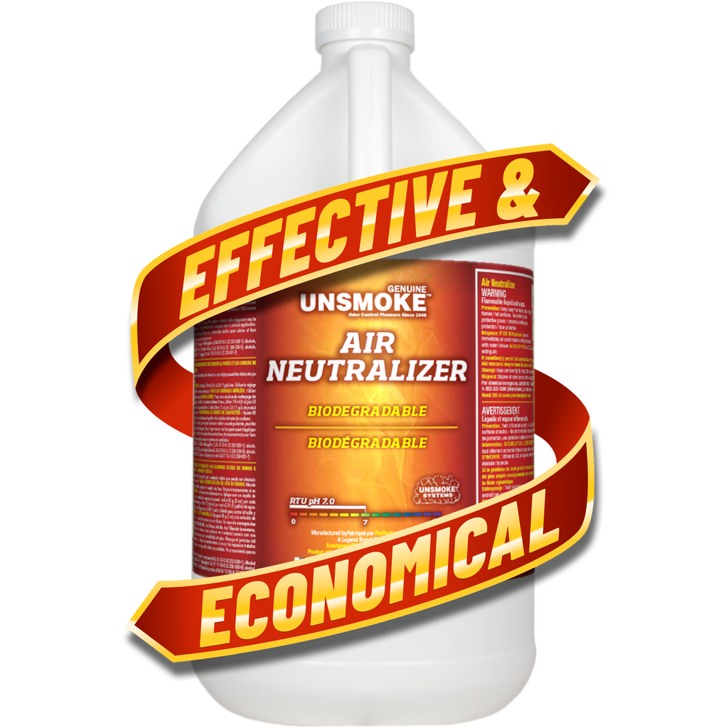 cigarette smell neutralizer Air Neutralizer — Legend Brands