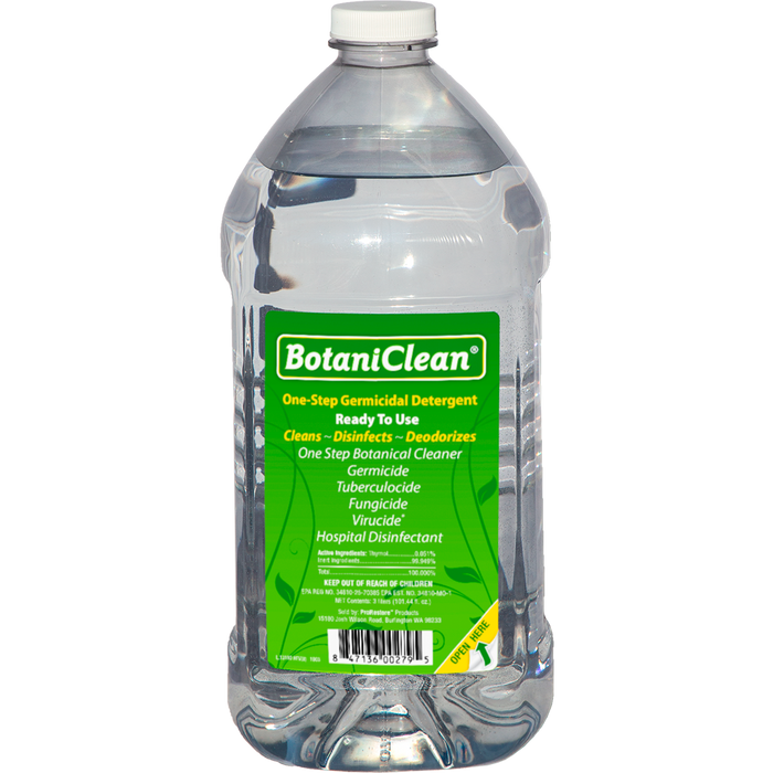 BotaniClean® Disinfectant