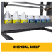 Chemical Shelf