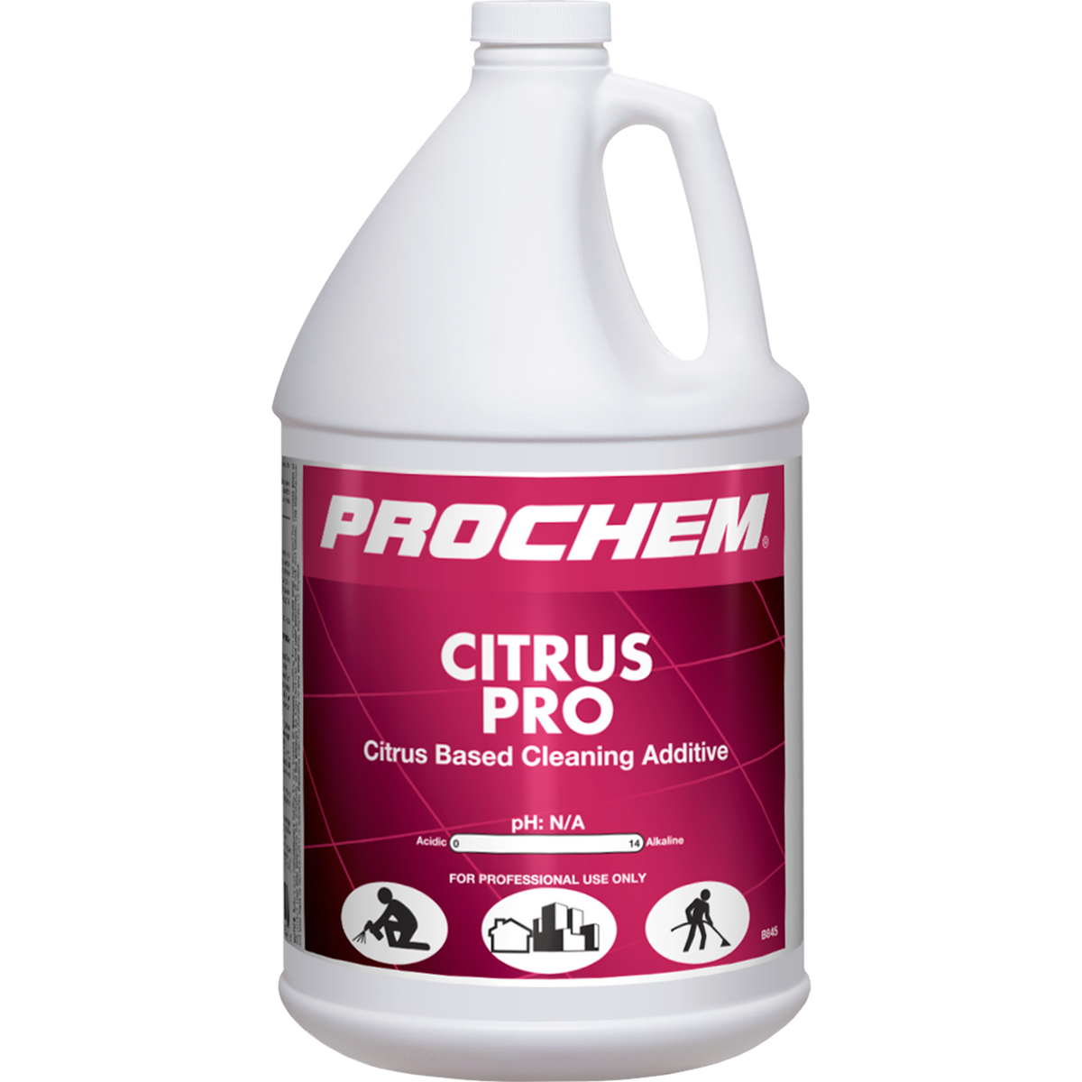 Citrus Pro — Legend Brands