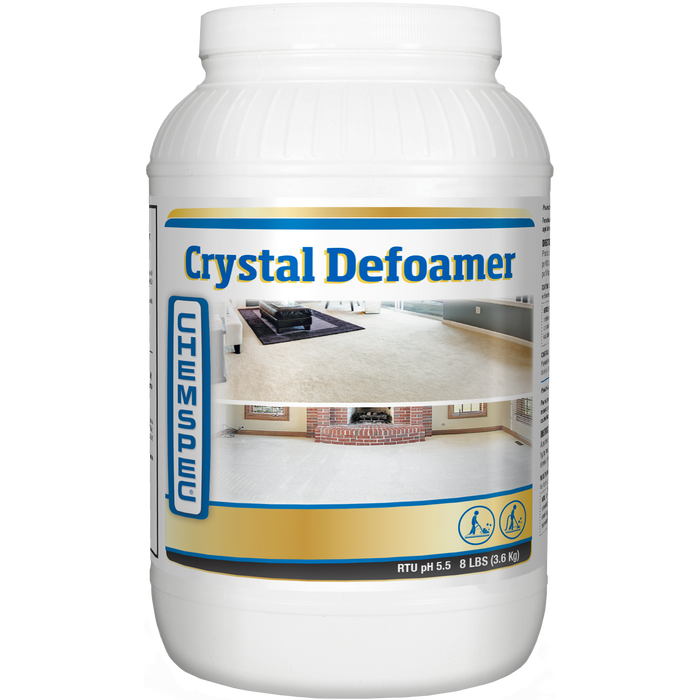 Crystal Defoamer