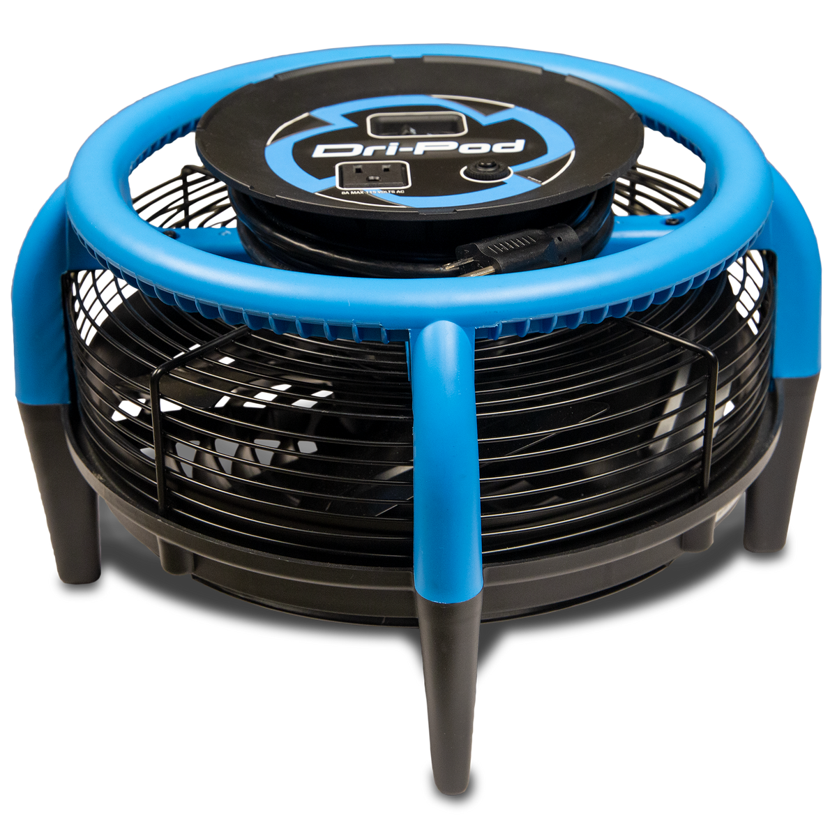 Dri-Eaz Dri-Pod Airmover — Legend Brands