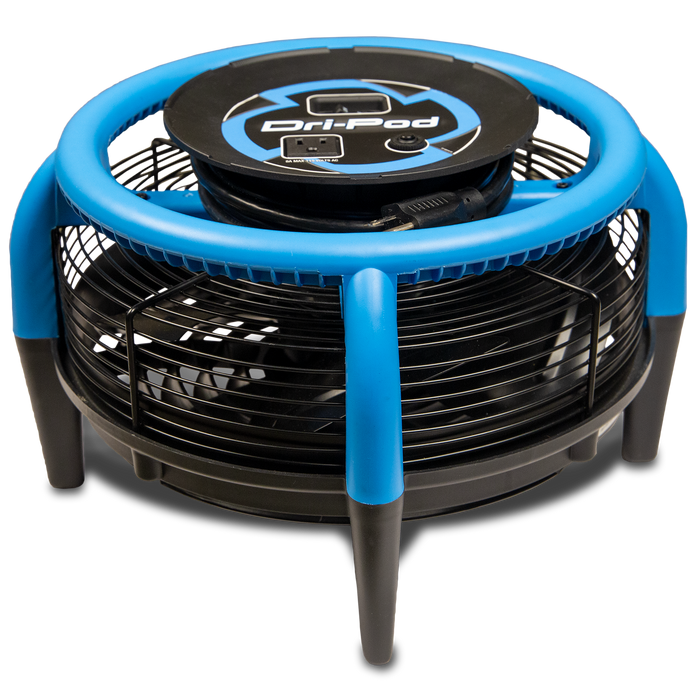 Dri-Eaz Dri-Pod Airmover