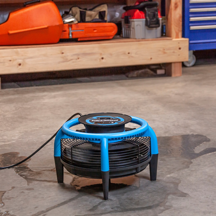 Dri-Eaz Dri-Pod Airmover