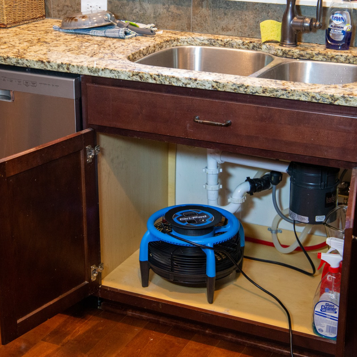 Dri-Eaz Dri-Pod Airmover