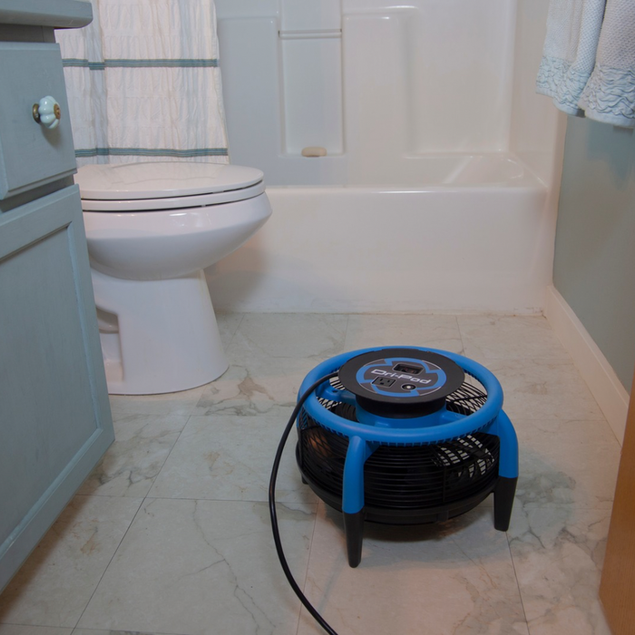 Dri-Eaz Dri-Pod Airmover
