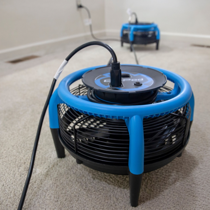 Dri-Eaz Dri-Pod Airmover