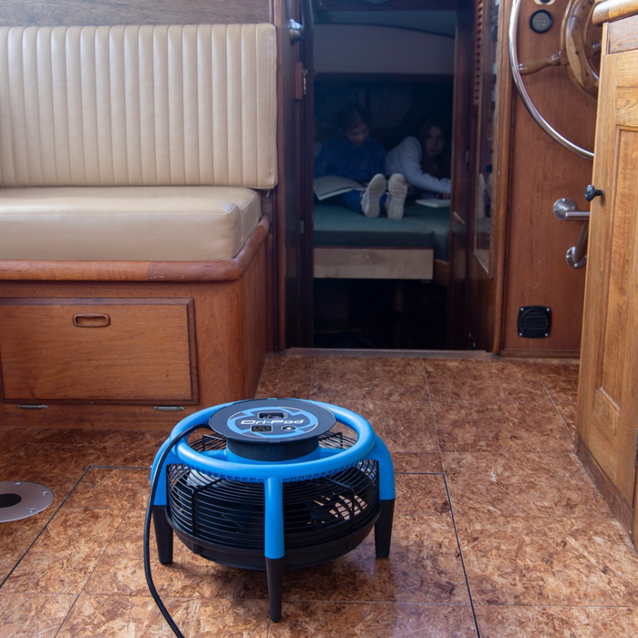 Dri-Eaz Dri-Pod Airmover
