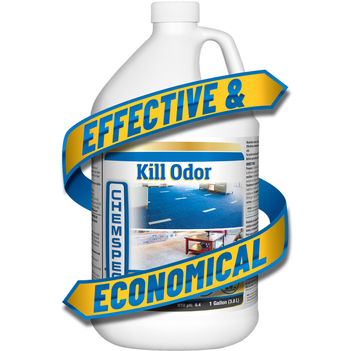 Kill Odor