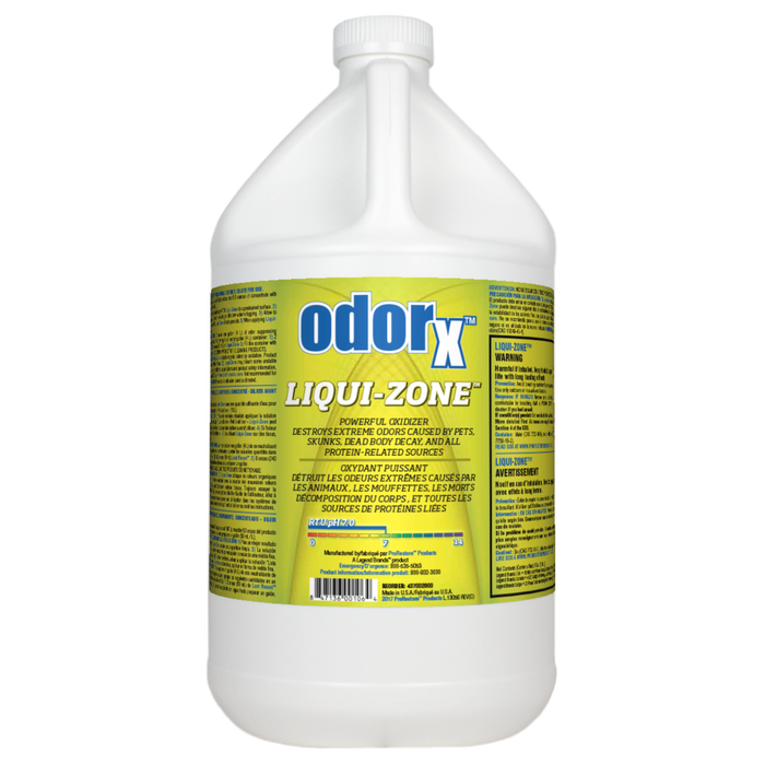 Liqui-Zone