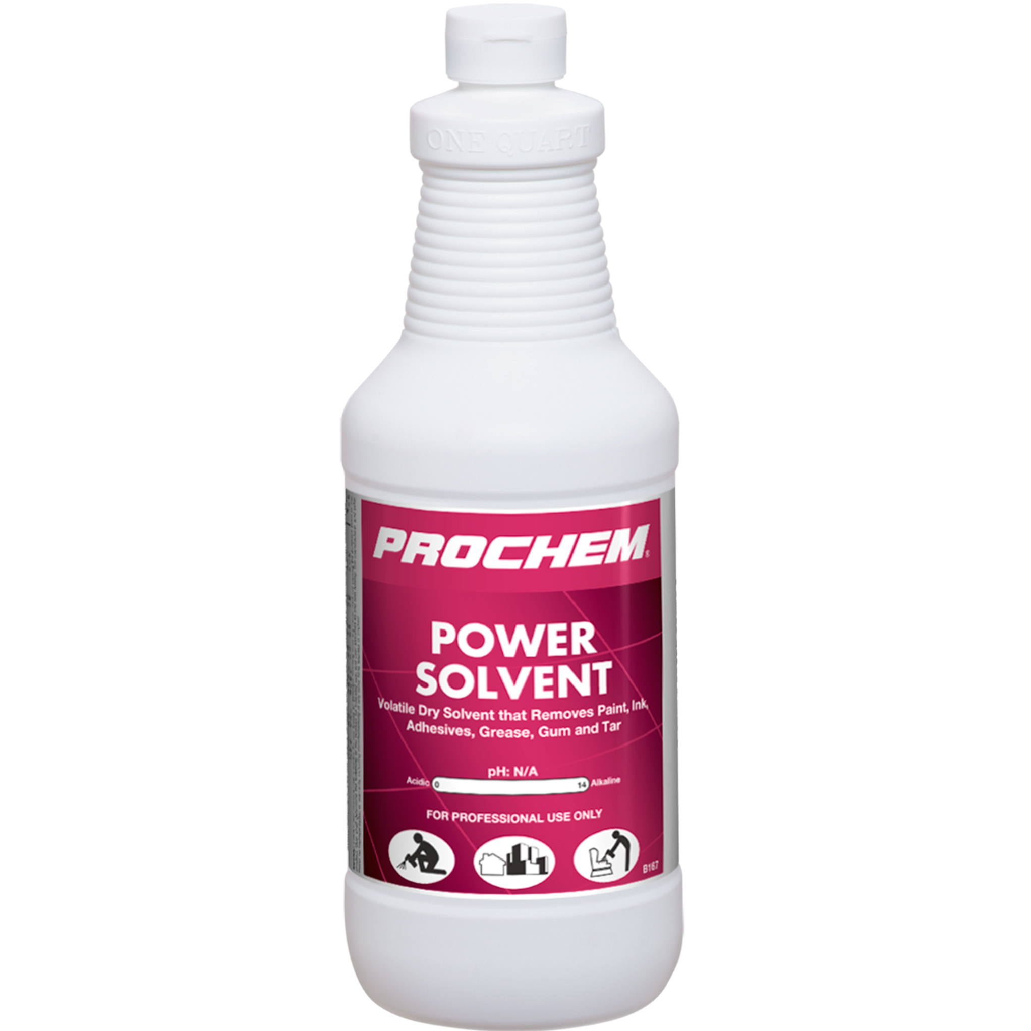 Power Solvent — Legend Brands