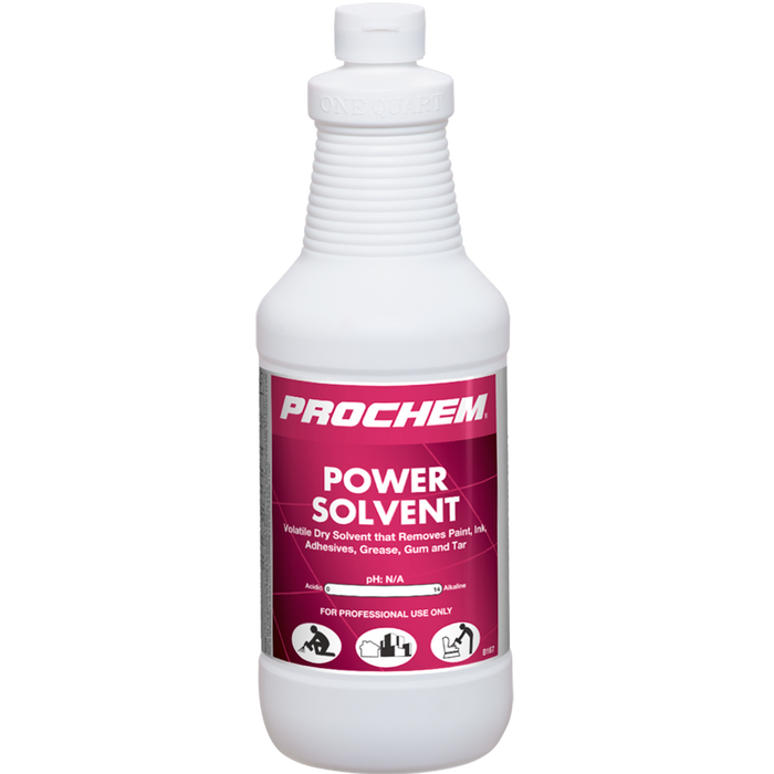 Power Solvent
