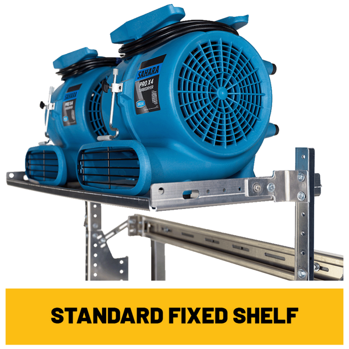 Standard Fixed Shelf