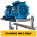 Standard Fixed Shelf
