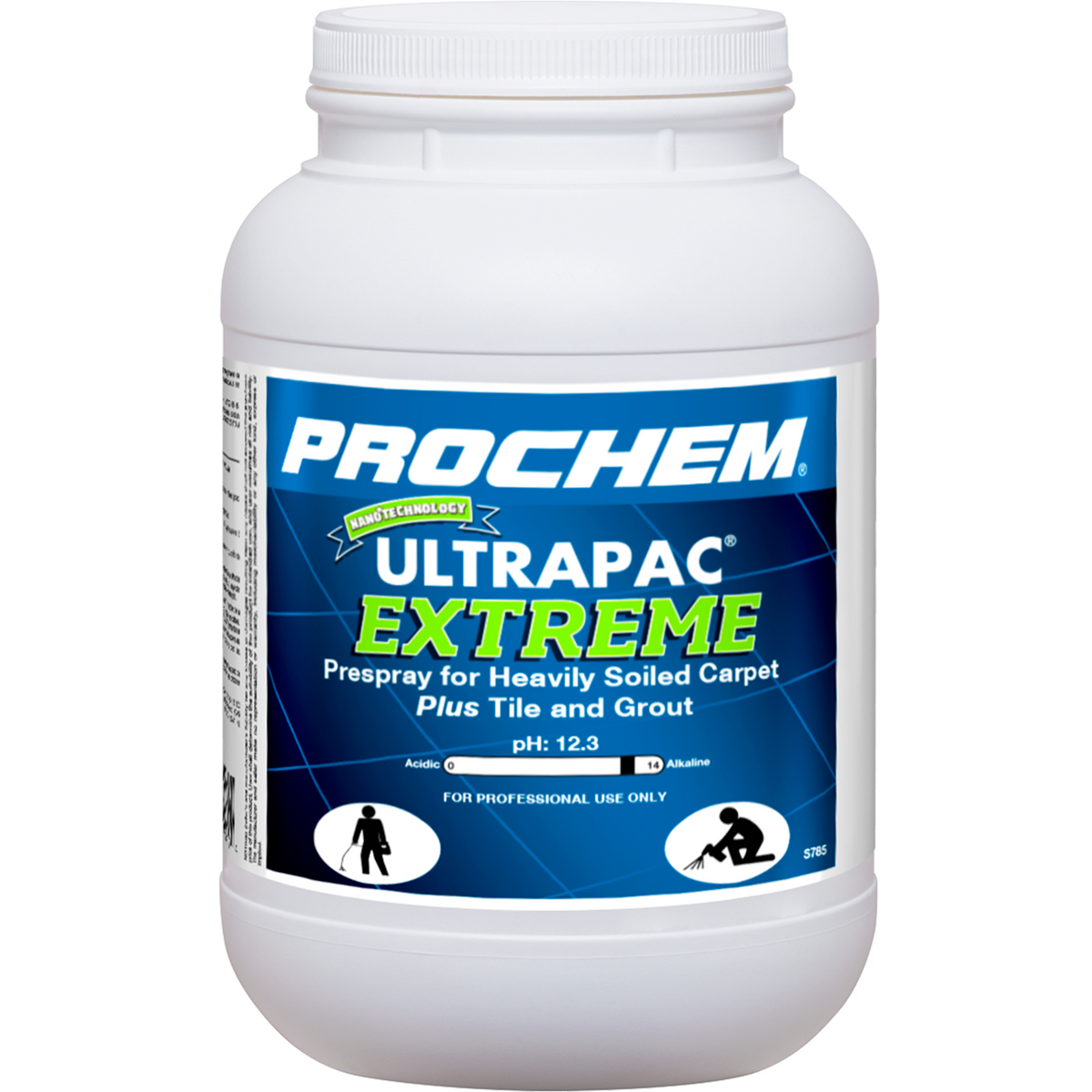 Prochem Ultrapac Extreme — Legend Brands