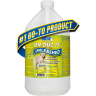 odorX Un-Duz-It Unleashed