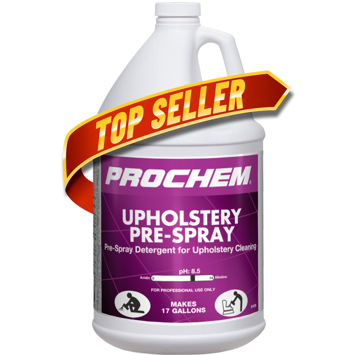 Prochem Upholstery Pre-Spray