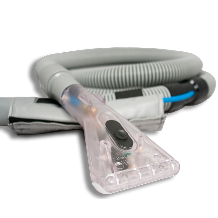 Sapphire Scientific Upholstery Pro - Truckmounts