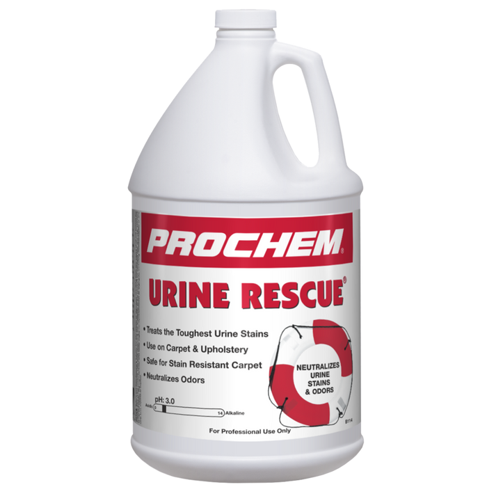 Urine Rescue